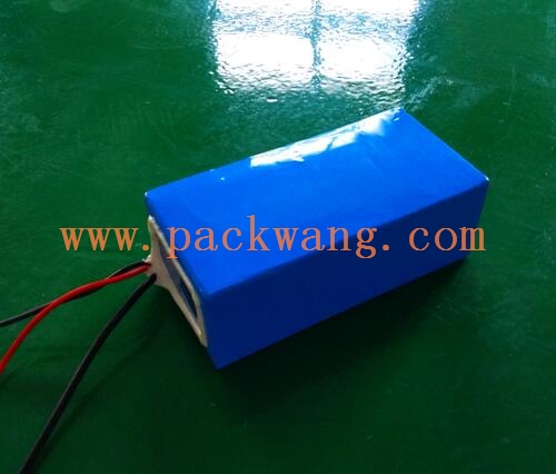 深圳12V锂电池PACK生产厂家设计制作的12V锂电池