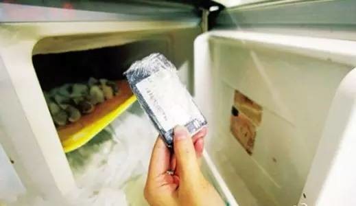 电池放冰箱里可以重新激活电池吗