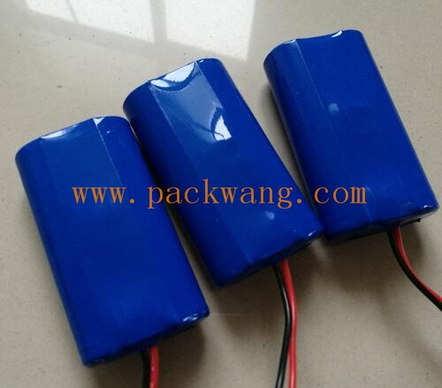 衡阳锂电池PACK厂家做的pack电池组